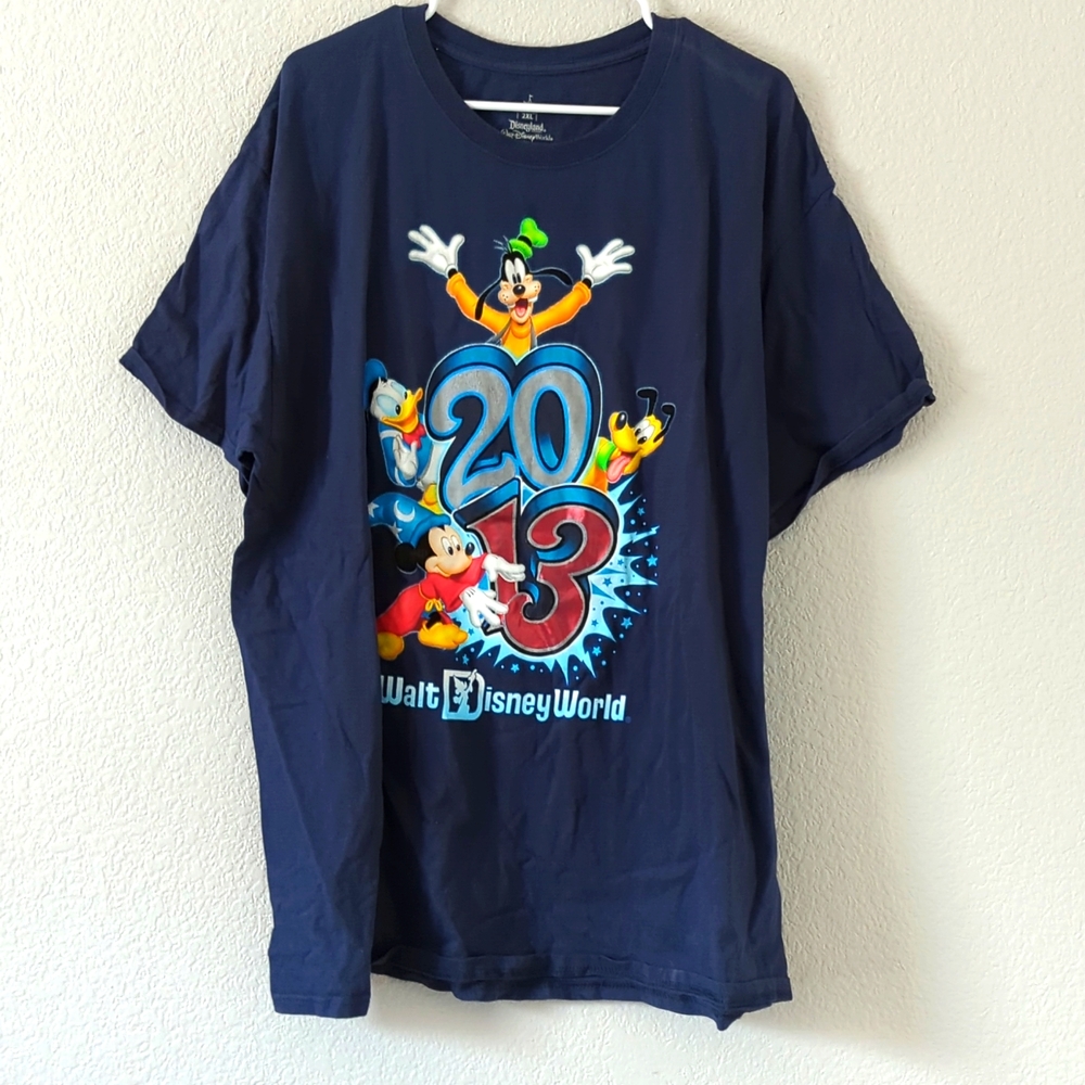 Disney t-shirt